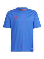 ADIDAS PERFORMANCE Tehnička sportska majica  plava / crvena