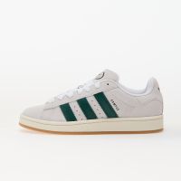 Trampki adidas Campus 00s Crystal White/ Collegiate Green/ Off White EUR 43 1/3
