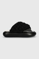 JW Anderson papuci Crochet Twister