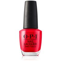 OPI Nail Lacquer lak za nohte Cajun Shrimp 15 ml