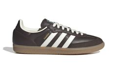adidas Samba OG Muži - Tenisky adidas Originals - Hnědá - JR0891-10 - Size: 10
