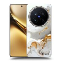 ULTIMATE CASE pro Vivo X200 Pro - Her