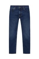 Jeans - Tommy Hilfiger CORE SLIM BLEECKER OREGON IND blue