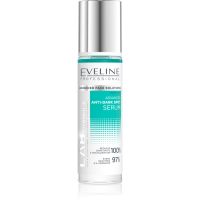 Eveline Cosmetics LAB Formula 20% Solution Izlīdzinošs līdzeklis ādai ar hiperpigmentāciju 30 ml