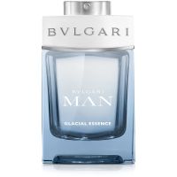 BULGARI Bvlgari Man Glacial Essence parfumovaná voda pre mužov 100 ml