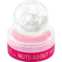 essence Nuts About You тониращ балсам за устни цвят 01 Pirouette of Hazelnuts 1.3 гр.