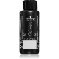 Schwarzkopf Professional IGORA Vibrance перманентна фарба для волосся відтінок 6-00 60 мл