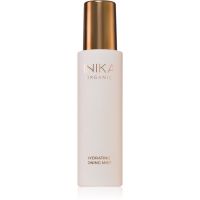 INIKA Organic Hydrating Toning Mist vlažilna meglica 120 ml