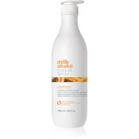 Milk Shake Moisture & More Conditioner balsam hidratant pentru par uscat 1000 ml