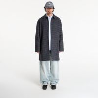 Παλτό A.P.C. Mac Paul Anthracite L