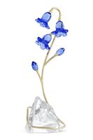 Dekoračná figúrka Swarovski FLORERE 4,1 x 3,6 x 11,9 cm