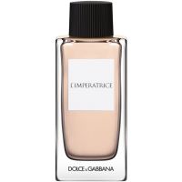 Dolce&Gabbana L´Imperatrice toaletní voda pro ženy 100 ml