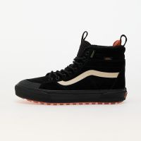Trampki Vans MTE Sk8-Hi Waterproof Black EUR 36.5