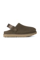 UGG papuci din piele W Goldenstar Clog