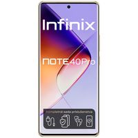 Infinix Note 40 Pro 12GB/256GB Vintage Green