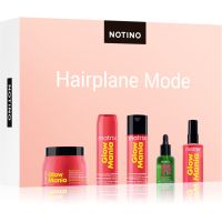 Beauty Discovery Box Notino Hairplane Mode sada pre ženy