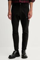 G-Star pantaloni skinny pentru bărbați din bumbac cu elastan Zip Pkt 3D Skinny Cargo 2.0