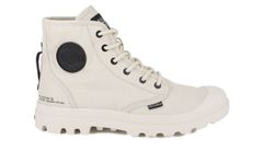 Palladium Pampa HI HTG Supply 7 - Pánske - Tenisky Palladium - Hnedé - 77356-244-M - Veľkosť: 43
