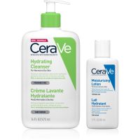 CeraVe Moisturizing Routine výhodné balenie pre intenzívnu hydratáciu
