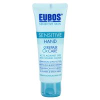 Eubos Sensitive regeneracijska in zaščitna krema za roke 75 ml