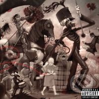 My Chemical Romance: The Black Parade LP (2 LP) - My Chemical Romance