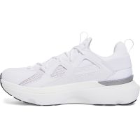 Sneakers Under Armour Infinite MVMNT SE White /White /Metallic Silver EUR 43