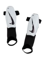 NIKE Štitnik 'Charge'  crna / bijela
