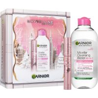 MAYBELLINE NEW YORK Merry Christmas! dárková sada na obličej