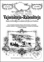Vajsenštejn-Rabenštejn - Rostislav Vojkovský - kniha z kategorie Průvodci