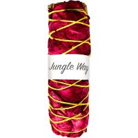 Jungle Way White Sage & Rose пахощі для обкурювання й ароматизації приміщення 10 см