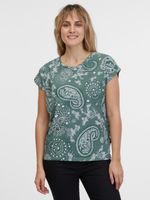 Sam 73 Margarita Tricou Verde