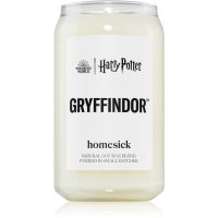 homesick Harry Potter Gryffindor dišeča sveča 390 g