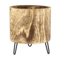 XXXL OBAL NA KVETINÁČ 28/25/25 cm