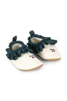 Konges Sløjd Detské topánky do vody Konges Sløjd SAILOR FRILL SWIM SHOES