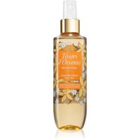 Tesori d'Oriente Passion Island Body Mist Bodyspray für Damen 200 ml