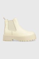 Steve Madden Kožené topánky chelsea Steve Madden Veerly