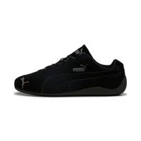 PUMA Speedcat OG Sneaker Unisex, Schuhe, Schwarz, 35.5