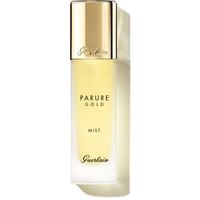 Guerlain Parure Gold Mist pleťová mlha pro fixaci make-upu 30 ml