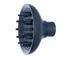 Difúzer Smart-XTM pre profesionálny fén Bio Ionic Smart-X - tmavomodrý, 18 hrotov (ZDIFFHECMPCT) + darček zadarmo