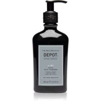 Depot No. 801 Daily Skin Cleanser Reinigungsgel für alle Hauttypen 200 ml