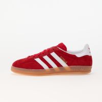 Sneakers adidas Gazelle Indoor Better Scarlet/ Ftw White/ Gum2 EUR 35 1/3