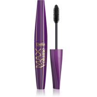 Delia Cosmetics New Look Mascara für Volumen und zum Trennen der Wimpern Farbton Black 12 ml