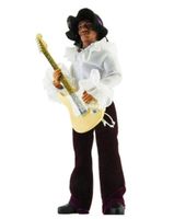 Figur Jimi Hendrix - Miami - POP