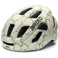 Briko AERO PLUS MIPS Велосипедна каска, бежово, размер