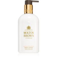 Molton Brown Jasmine & Sun Rose зволожуюче молочко для тіла 300 мл