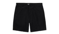 Carhartt WIP John Short Black