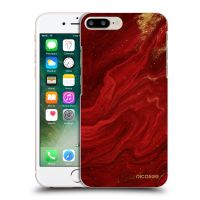 ULTIMATE CASE pro Apple iPhone 7 Plus - Red