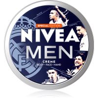 NIVEA MEN мультифункціональний крем для чоловіків Лімітоване видання 150 мл
