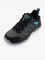 Unisex obuv outdoor ALPINE PRE FOLGOS dk.true gray