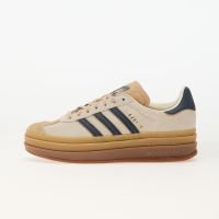 Trampki adidas Gazelle Bold W Cream White/ Night Indigo/ Magic Beige EUR 36